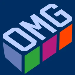 Ícone de omgbricks Minifigure Scanner